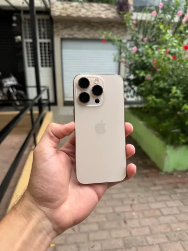 iPhone 16 Pro 128GB