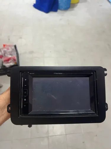 VENDO DVD PIONEER