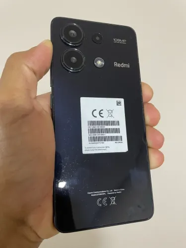 Xiaomi Redmi Note 13 4G 256GB