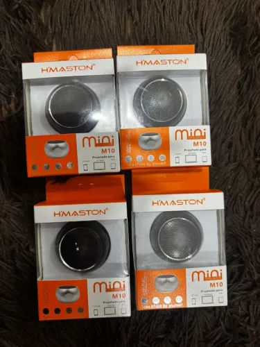 Mini som 