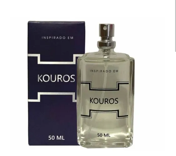 Perfume Kouros
