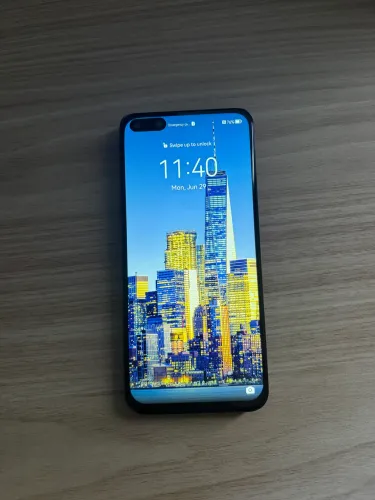 P40 Pro Huawei - 256GB