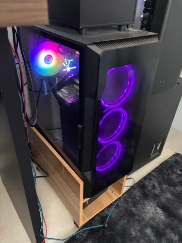 Vendo PC GAMER 