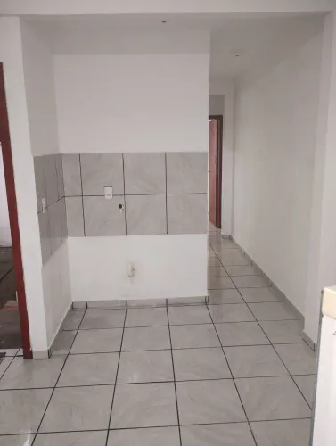 Casa para alugar em Fazenda Rio Grande - Pr