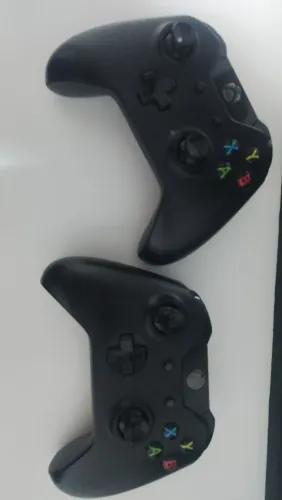 2 CONTROLES PARA XBOX ONE