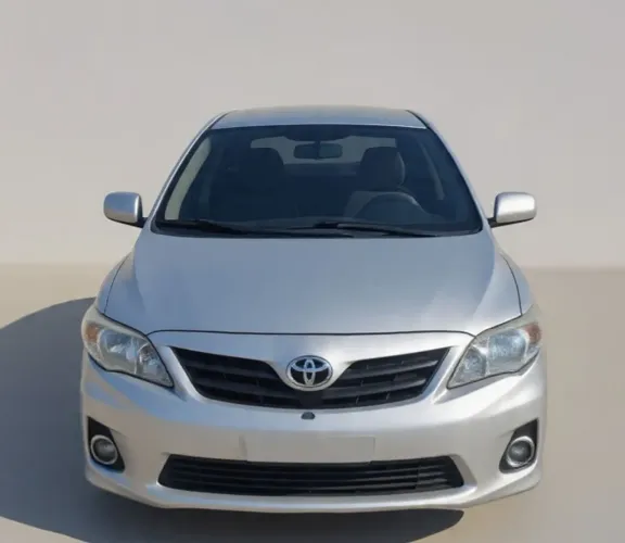Toyota Corolla XLI 1.8/1.8 Flex 16V Mec. 2012