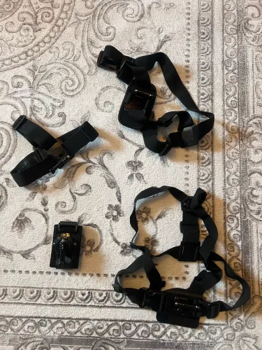 Suporte go pro