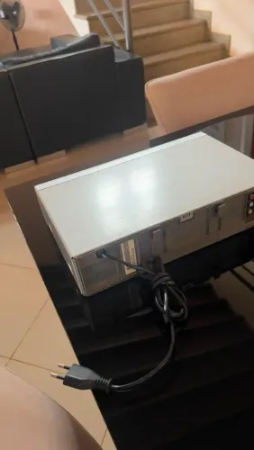 Vídeo Cassete Toshiba Modelo