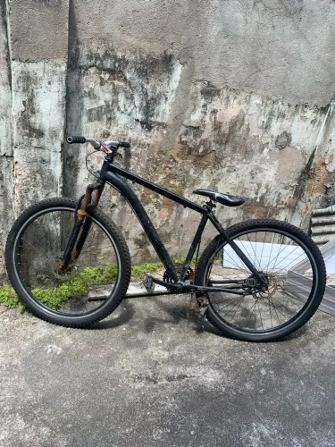 Bike aro 29