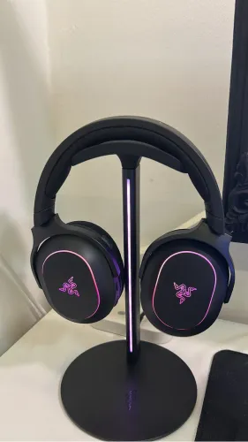 Headset Barracuda X Chroma