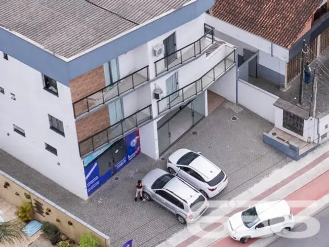 Comercial | Joinville | Boa Vista