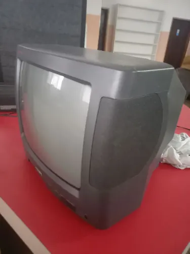 Tv 14 pol Philips antiga