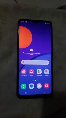 Galaxy m12