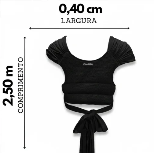 VENDO SLING DE VESTIR