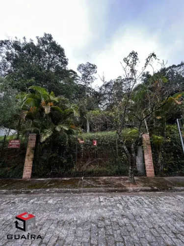 Terreno à venda Rio Grande - São Bernardo do Campo - SP