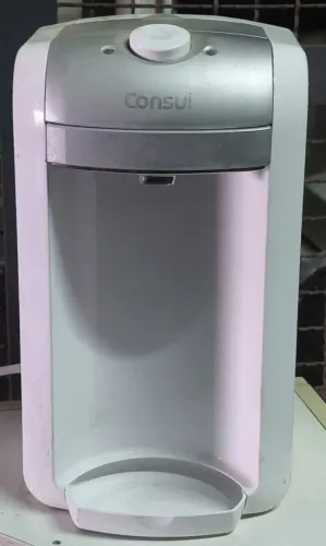 Filtro Consul