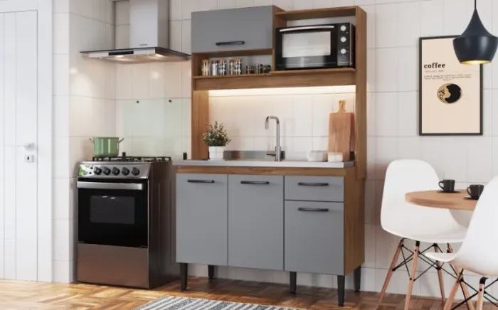 COZINHA KATY 120CM