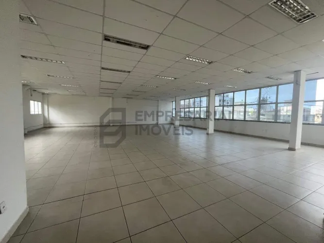Sala Comercial para Aluguel ? Centro, Palhoça (Referência 2)