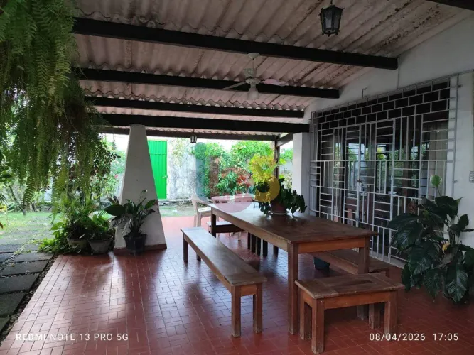 VENDO CASA NO SAVÓIA