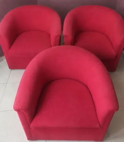 Vendo Poltronas