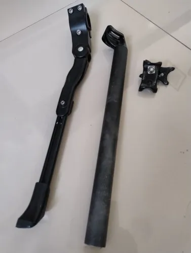 Pezinho e Canote 