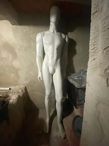Manequim