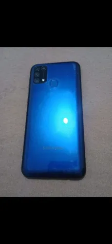 Galaxy M31