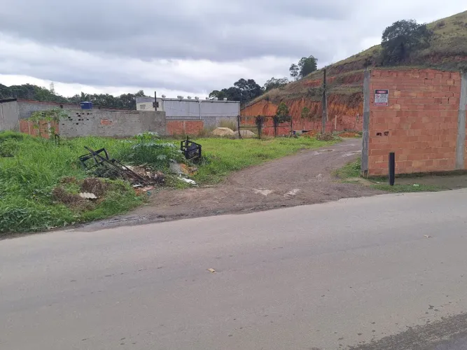 Negocio terreno de imobiliária
