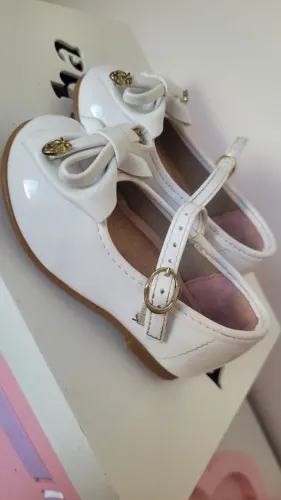 As 4 peças por 80 reais.