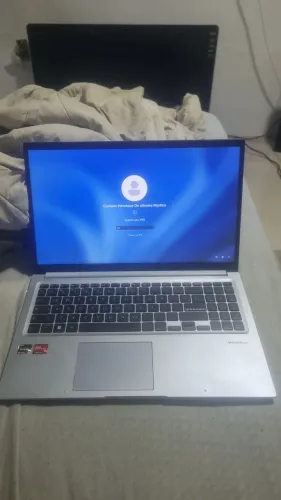 Notebook Asus