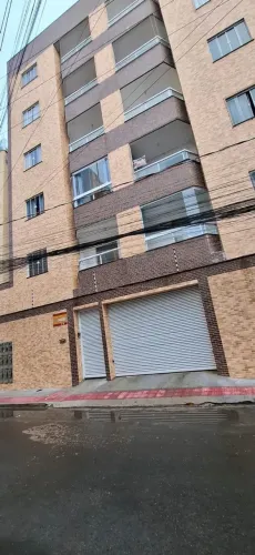 ALUGO Apart 2 quartos sendo 1 suíte, 70 m² - Jockey de Itaparica Vila Velha ES.