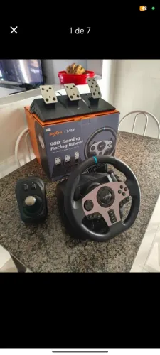 VENDO VOLANTE PXN V9