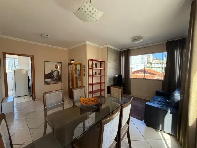 Apartamento para aluguel com 80 metros quadrados com 2 quartos em Castelo - Belo Horizonte