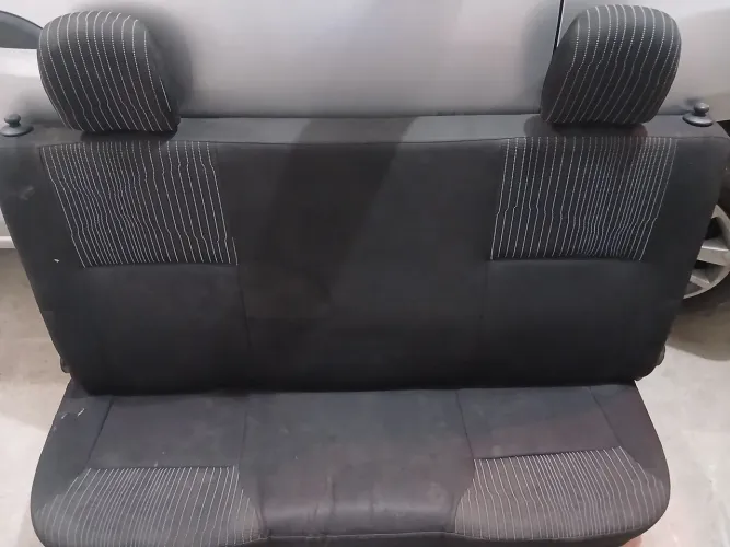 Bancos de carro
