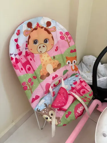 cadeirinha de descanso