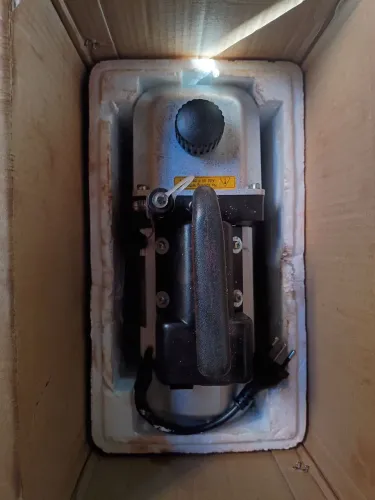 Sistema ar-condicionado automotivo 800R$