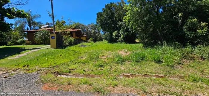 Terreno em Condomínio para Venda em Pardinho, NINHO VERDE 2