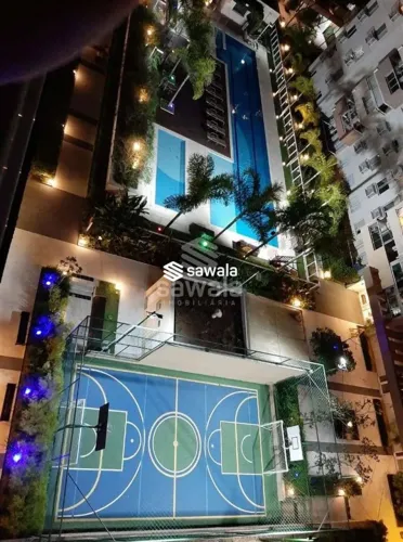 Luar Do Pontal - Apartamento 2 quartos, sendo 1 suíte