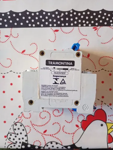 Disjuntor Tramontina