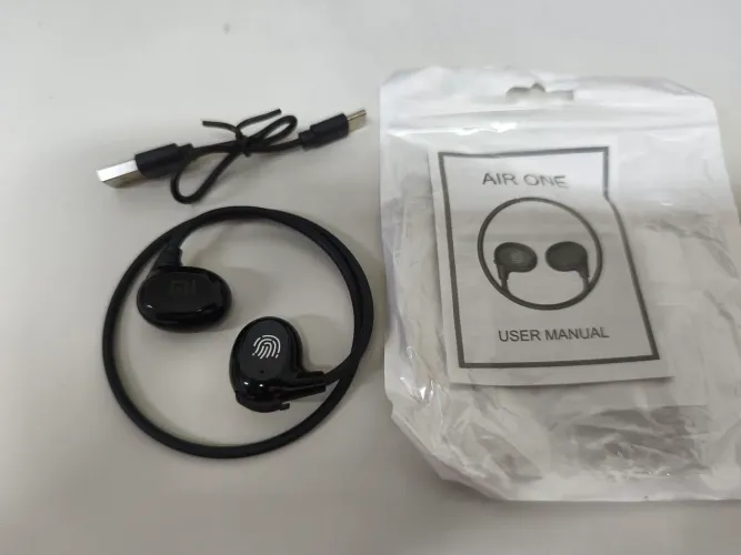 Fone ouvido Xiaomi bluetooth Air one