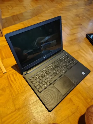 Notebook Dell Inspiron i5 6ª geração