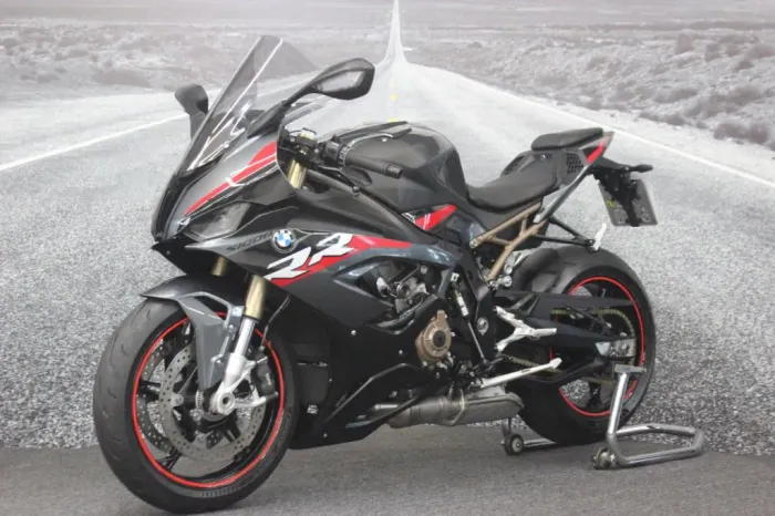 BMW S 1000 RR 2022