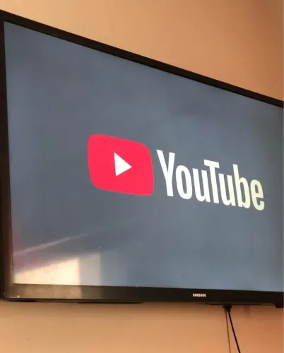 Tv smart 32 Samsung Nota Fiscal