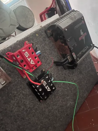 Vendo som automotivo 