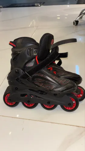 PATINS OXER TAMANHO 39 