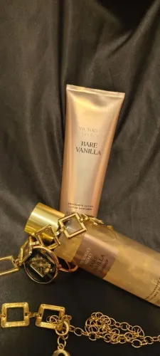 Vitória Secrets