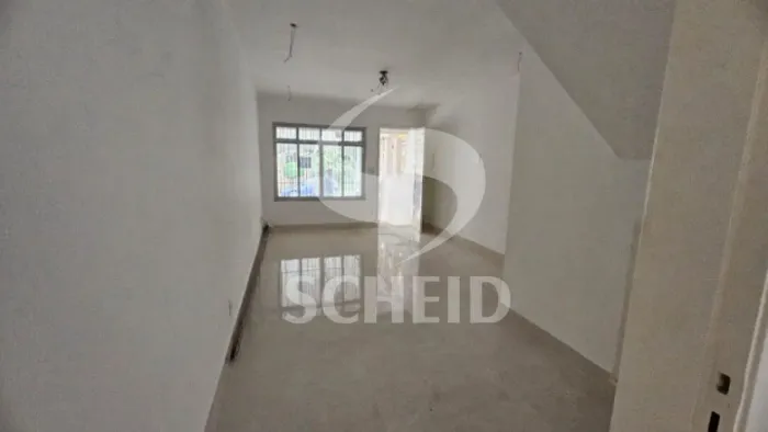 Casa a venda na Vila Sta Catarina, 3 quartos
