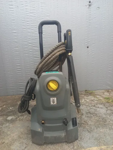 Lavadora Alta Pressão 220 V