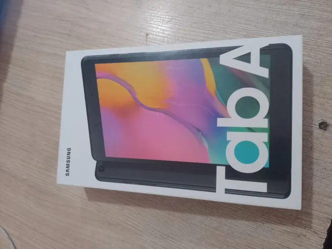Samsung Galaxy tablet A