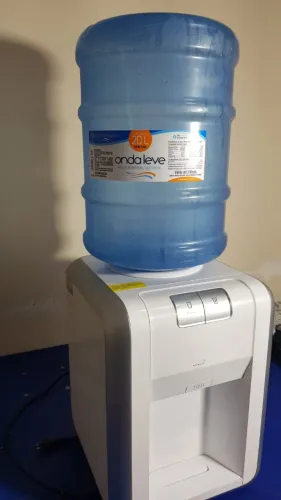 bebedouro eletrolux